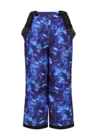 ZIGZAG - Skihose Soho aus atmungsaktivem Material - 2047 Surf the Web
