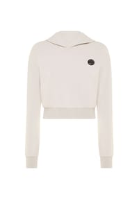 PLEIN SPORT - Hoodie - grey