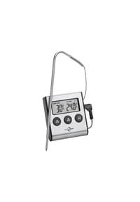 KÜCHENPROFI Digital-Bratenthermometer - PRIMUS - SILBER