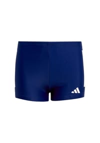 adidas - Badepants, Gummibund, für Kinder - DKBLUE/WHITE
