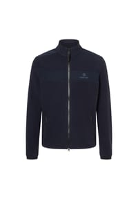 FIRE + ICE - Midlayer JOSH - blau