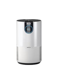 Shark® - Luftreiniger HP100EU Luftreiniger - weiß