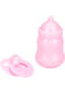 bayer Interaktive Babypuppe, 36 cm Bild 3