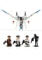 LEGO® Star Wars™ - 75399 Rebel U-Wing Starfighter Bild 15