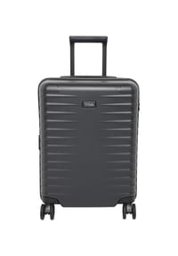 TITAN UPGRADE - 4Doppelrollen-Trolley, Hartschale - 1