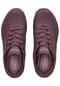 SKECHERS® Uno Sneaker "Stand on Air", Belüftungslöcher, für Damen Bild 9