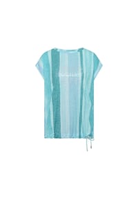 CECIL - T-Shirt - coral