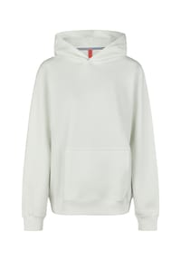 salzhaut - Hoodie TIEREN - Blossom