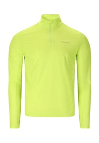 ENDURANCE - Midlayer Omais mit 4-Wege-Stretch - 2031 Victoria Blue
