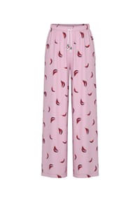 mey - Schlafanzug-Hose Spice It Up, Gummibund, für Damen - 1718 SOFT PINK