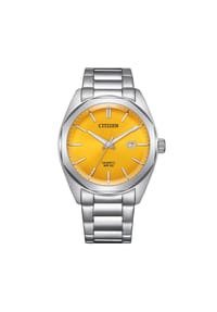 CITIZEN® SPORT - Herren Armbanduhr "BI5110-54Z" - GELB