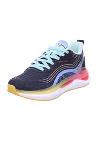 Dockers® by Gerli - Sneaker - schwarz/multi