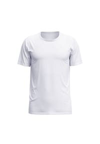 CALIDA - Herren T-Shirt Natural Cooling - schwarz