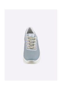 heine - Sneaker - hellblau