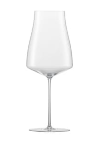 ZWIESEL GLAS Rotweinglas - THE MOMENT - KLAR