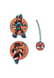 DerDieDas® ERGOFLEX Schulrucksack -Set, 6-teilig Bild 33