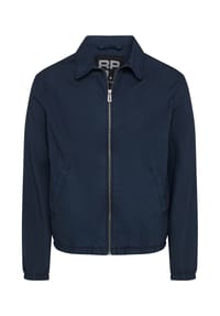 redpoint - Modern Fit Blouson aus reiner Baumwolle BENNY - straw