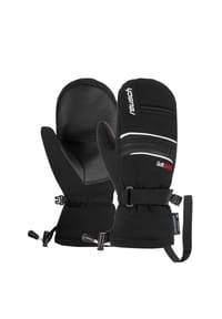 reusch - Fäustlinge Kondor R-TEX® XT Junior Mitten mit innovativer Insert-Membran - 7005 blck/blck mel/knouck pink