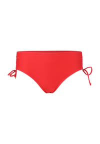 CRUZ - Bikinihose Celinn aus schnelltrocknendem Material - 2026 Olympian Blue