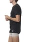 adidas Active Flex Cotton T-Shirt, schnelltrocknend, 2er-Pack, für Herren Bild 10