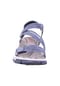 rieker Trekkingsandalen, Kunstleder, für Damen Bild 9