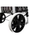 ALMINA® 40L Einkaufstrolley aus Alu Bild 13