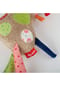 sigikid® Kuscheltier Patchwork Sweety ,  für Babys und Kinder Bild 11