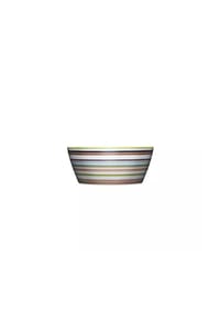 iittala Servierschale - ORIGO - BEIGE - BEIGE