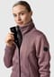 ragwear™ Sweatjacke Letrice Bonded Bild 9