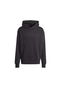 adidas - Hoodie All Szn, Baumwolle, für Herren - BLACK