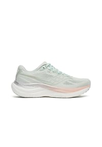 YARD FORCE® - Laufschuhe "Ride 19", dämpfend, für Damen - MIST/CAMEO