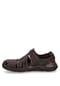 JOSEF SEIBEL Herren Sandale Maverick 01, mocca Bild 10