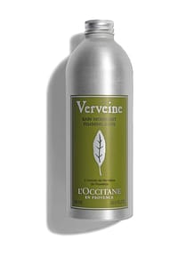L'OCCITANE - VERBENE Schaumbad - KLAR