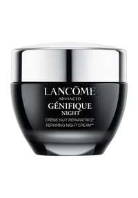LANCÔME - ADVANCED GÉNIFIQUE Repairing Night Cream - TRANSPARENT