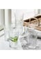 LOBERON Glas 6er Set Fleury klar serieGläser2 Bild 4
