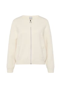 RABE - Strickjacke für Damen - Beige