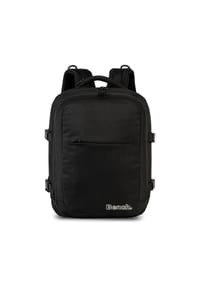Bench. - Solid Reiserucksack 40 cm Laptopfach - royalblau