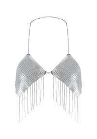 LINGADORE® - BH-Kette - Silber