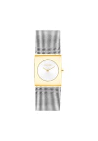 Calvin Klein PULSE - Damen-Armbanduhr, '25100139' - SILBER