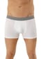 ALBERTKREUZ Retroshorts 2er Pack eng anliegend samtweich Modal Bild 3