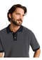 TOM TAILOR Poloshirt, strukturiert, für Herren Bild 10