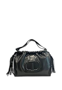 TWINSET - Handtasche - nero