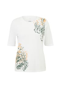 JOY sportswear - T-Shirt MADELEINE - clear sky