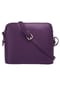 Cluty Umhängetasche Echt Leder, Made In Italy Bild 14