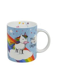 KÖNITZ - Becher The Magic of the Unicorn - Bunt