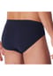 uncover by SCHIESSER Herren Slip, 6er Pack - UNCOVER Cotton, Supermini, Single Jersey Bild 3