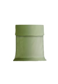 ZEBRO - Loop zweifarbig - beige