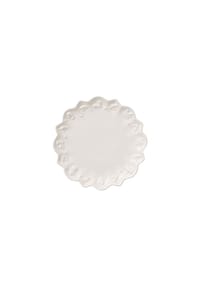 Villeroy & Boch Kaffee-/Teeuntertasse Toy's Delight Royal Classic - Toy's Delight Royal Classic - weiß