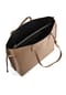 FURLA AVA Shoppertasche, Leder, für Damen Bild 9