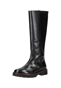 GEOX - Stiefel, Leder, für Damen - C9999 BLACK